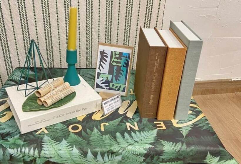 Chuncheon Mimong Pension