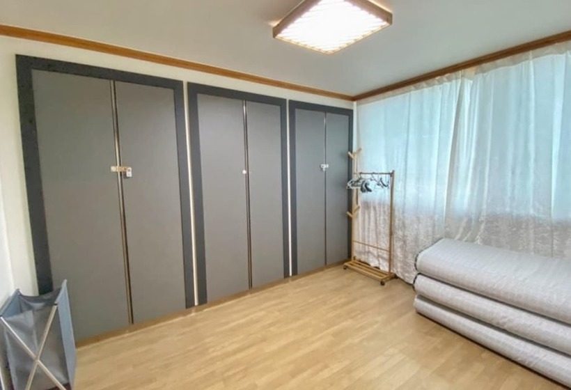 Chuncheon Mimong Pension