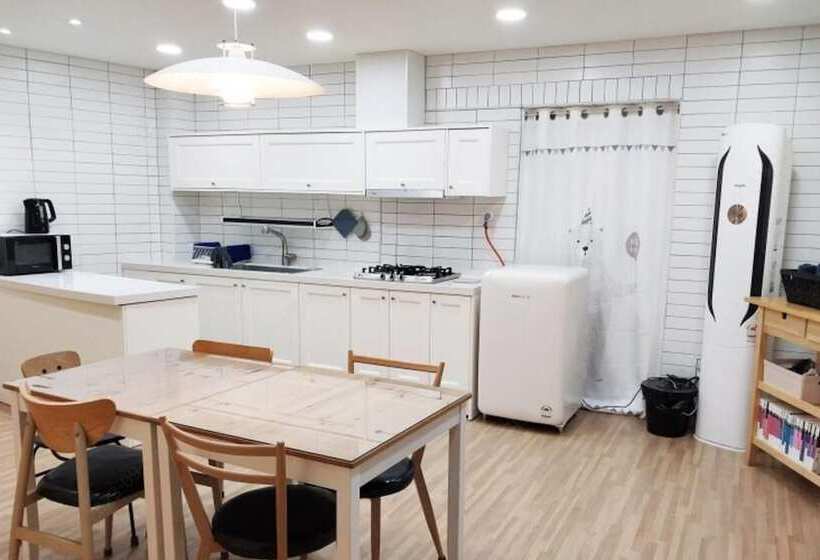 Chungju Wolsang 339 Pension