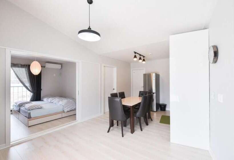 Chungju Wolsang 339 Pension