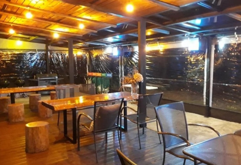 Chungju Wolsang 339 Pension