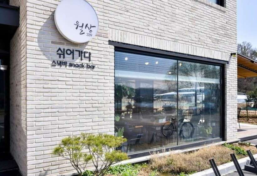 Chungju Wolsang 339 Pension