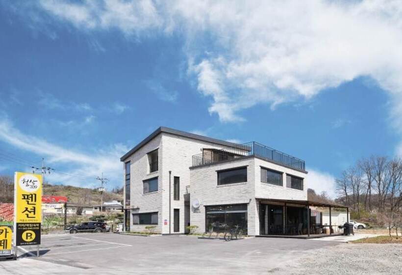 Chungju Wolsang 339 Pension