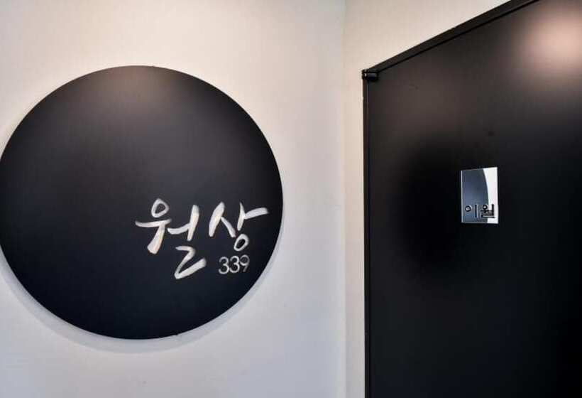 Chungju Wolsang 339 Pension