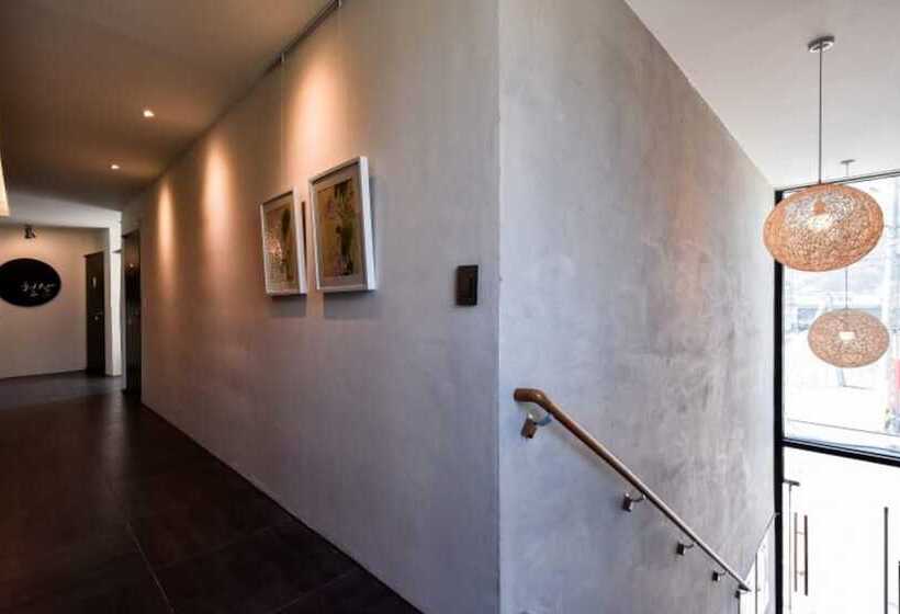 Chungju Wolsang 339 Pension