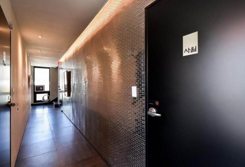 Chungju Wolsang 339 Pension