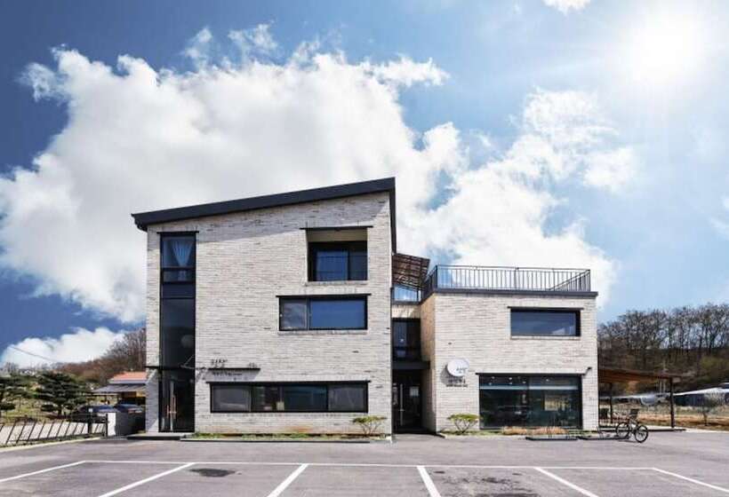 Chungju Wolsang 339 Pension