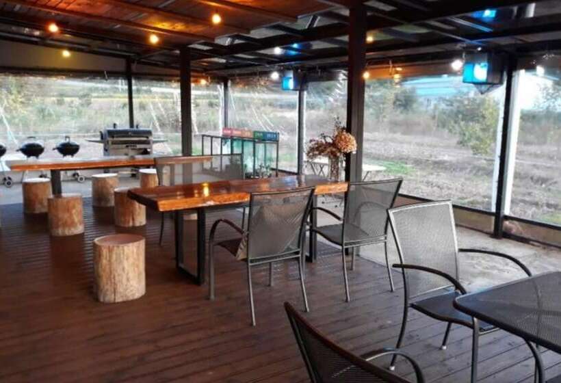 Chungju Wolsang 339 Pension