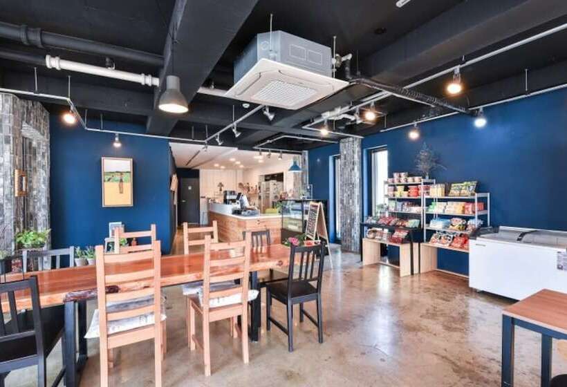 Chungju Wolsang 339 Pension