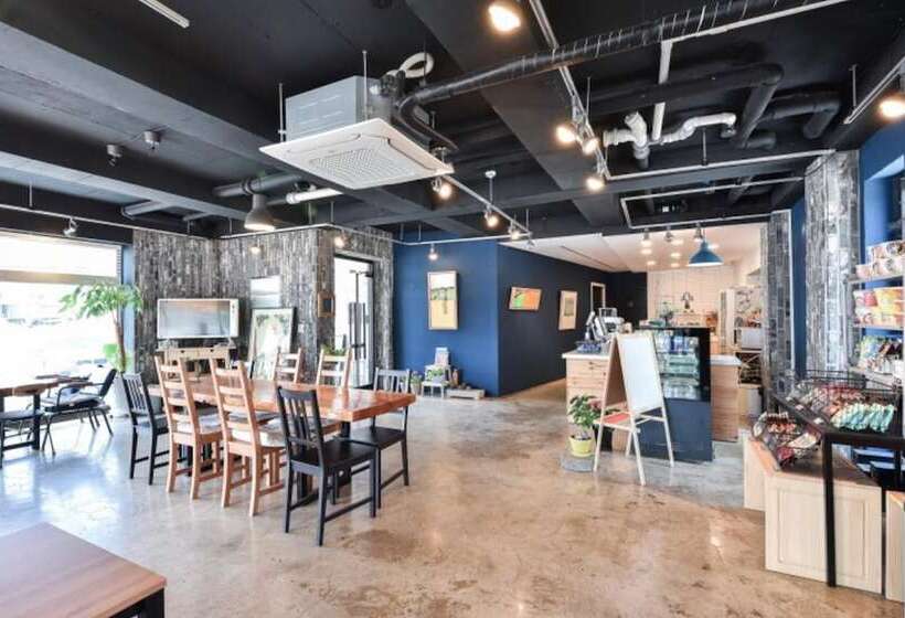 Chungju Wolsang 339 Pension