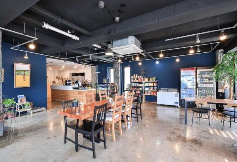 Chungju Wolsang 339 Pension