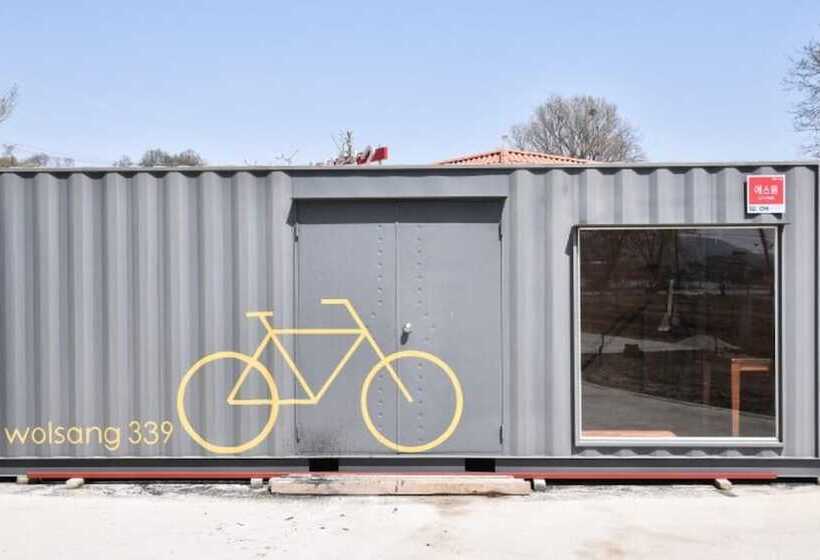 Chungju Wolsang 339 Pension