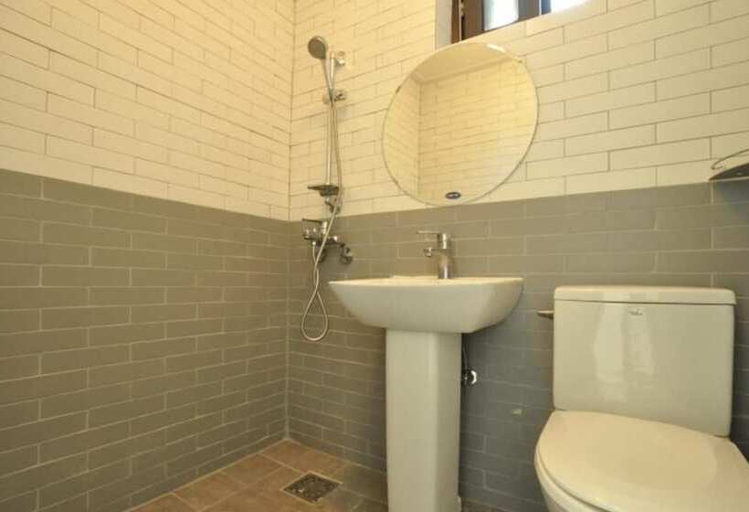 Chungju Wolsang 339 Pension