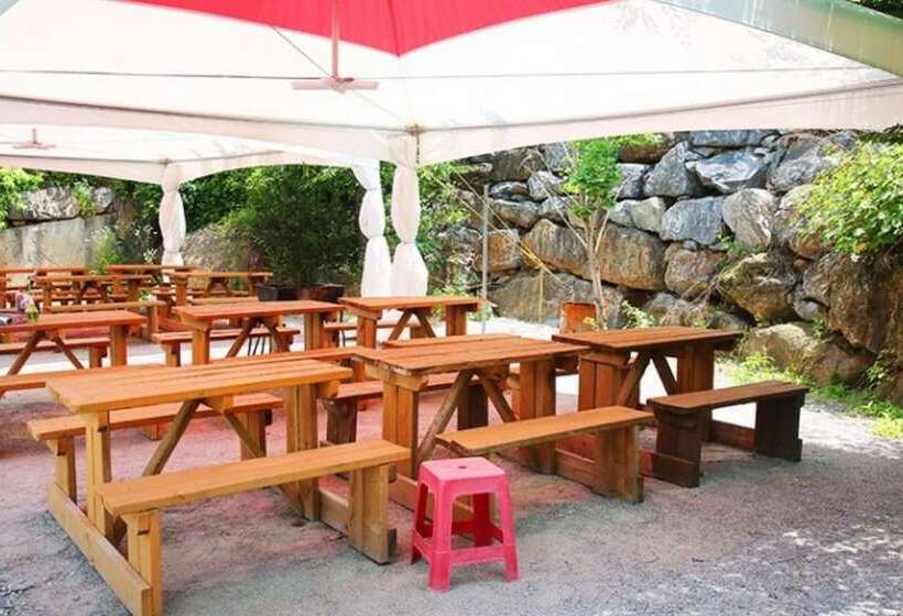 Danyang Birobong Pension