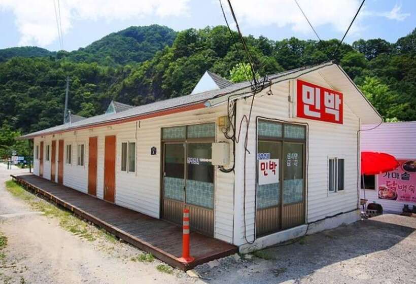 Danyang Birobong Pension