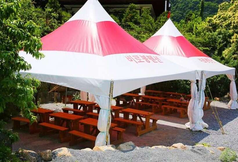 Danyang Birobong Pension