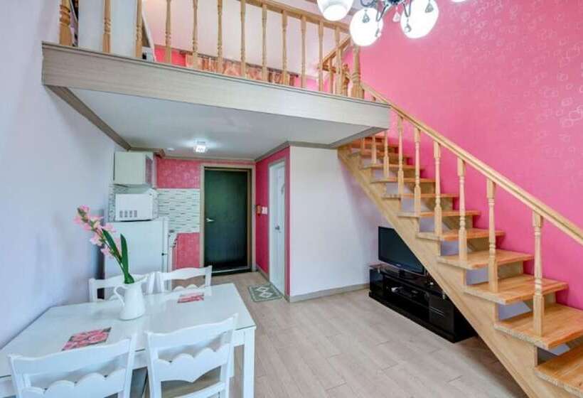 Gapyeong Blueberry Hill Pension