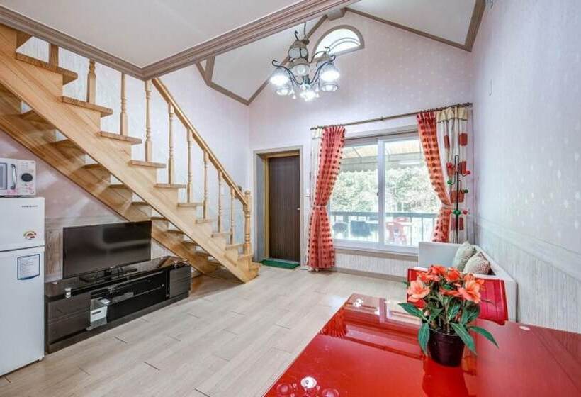 Gapyeong Blueberry Hill Pension