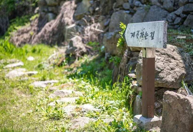 Gapyeong Blueberry Hill Pension