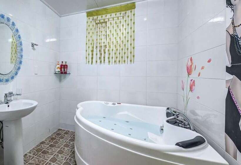 Gapyeong Blueberry Hill Pension