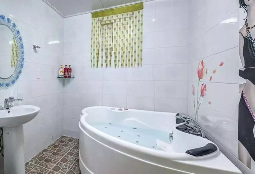 Gapyeong Blueberry Hill Pension