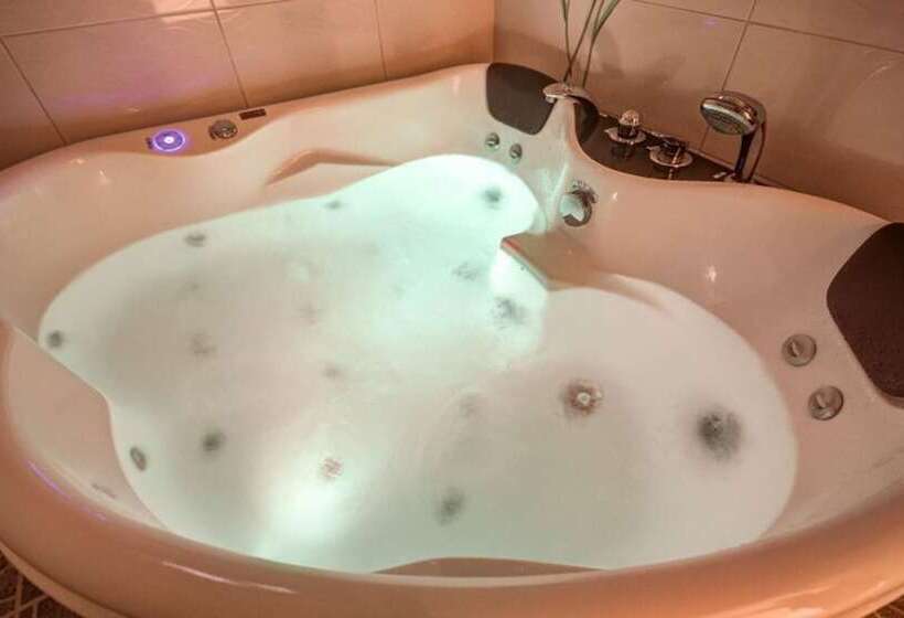 Gapyeong Blueberry Hill Pension