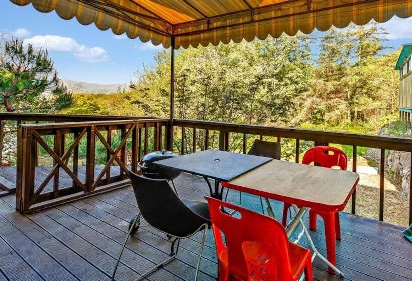 Gapyeong Blueberry Hill Pension