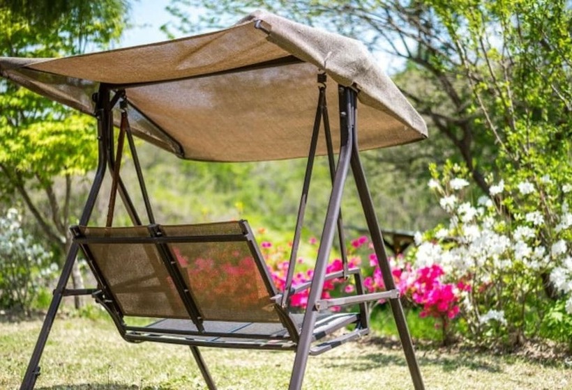 Gapyeong Blueberry Hill Pension