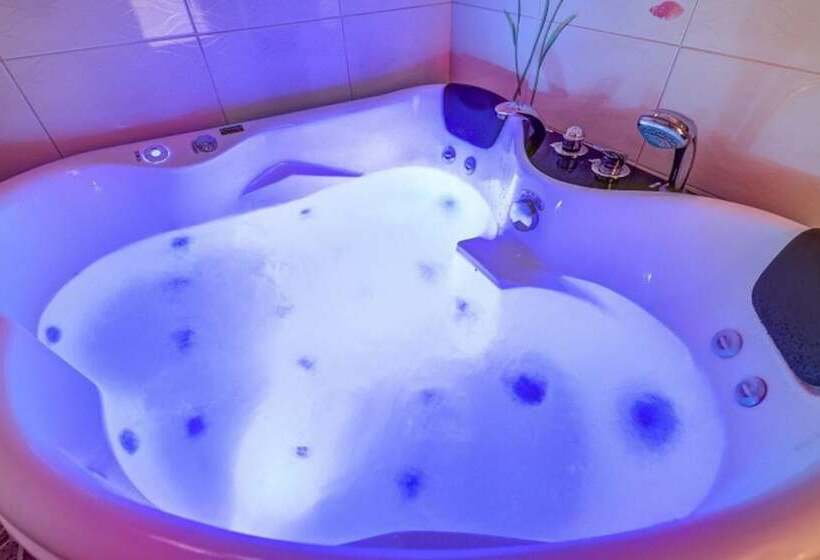 Gapyeong Blueberry Hill Pension