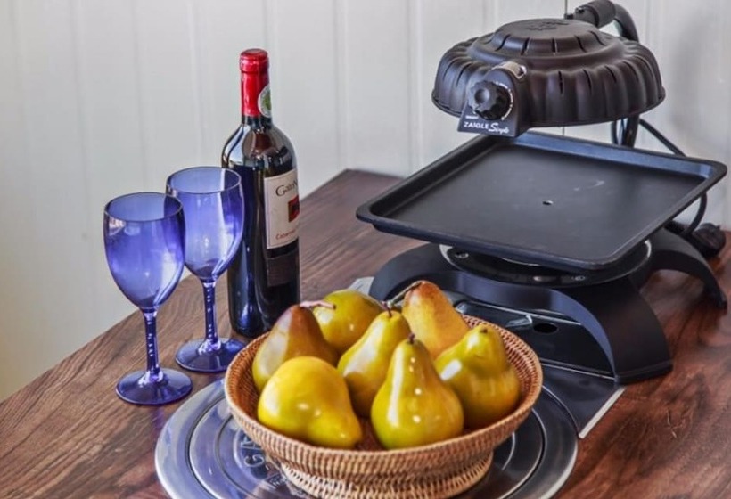 Gapyeong Chagall Spa Pension