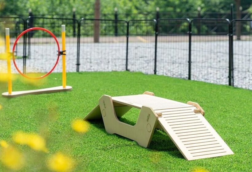 Gapyeong Chagall Spa Pension