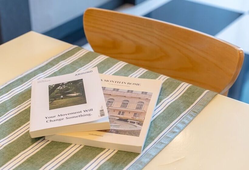 Gapyeong Chagall Spa Pension