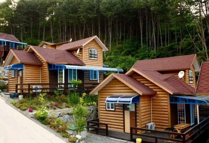Gapyeong Eliezer Pension