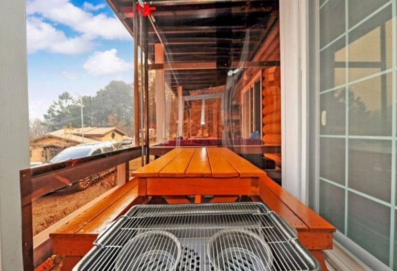 Gapyeong Eliezer Pension