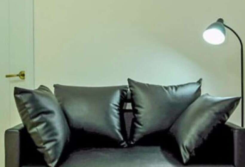 Gapyeong Eliezer Pension