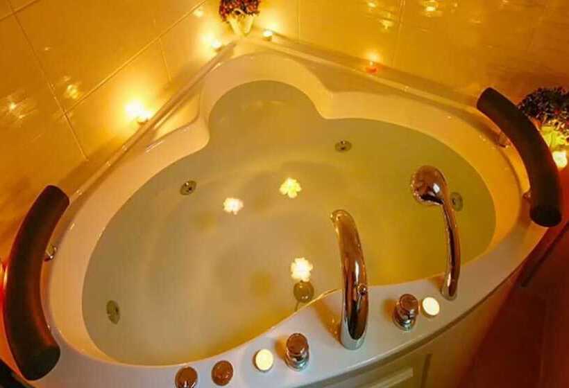 Gapyeong Eliezer Pension