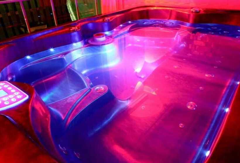 Gapyeong Eliezer Pension