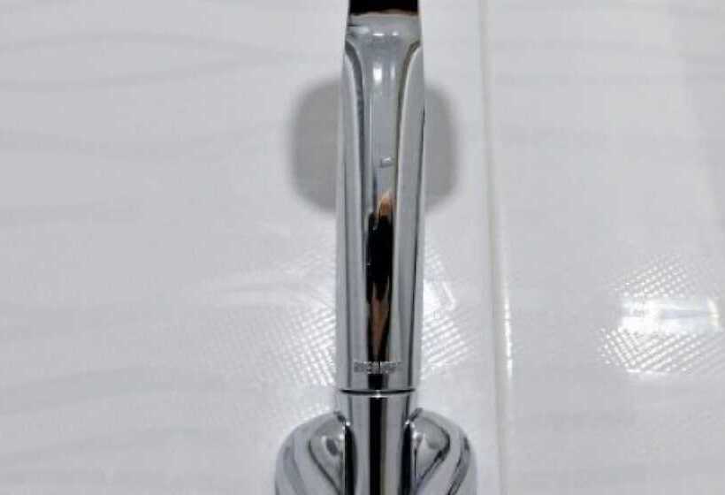 Gapyeong Eliezer Pension