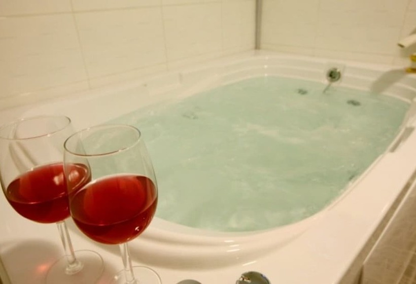 Gapyeong Eliezer Pension