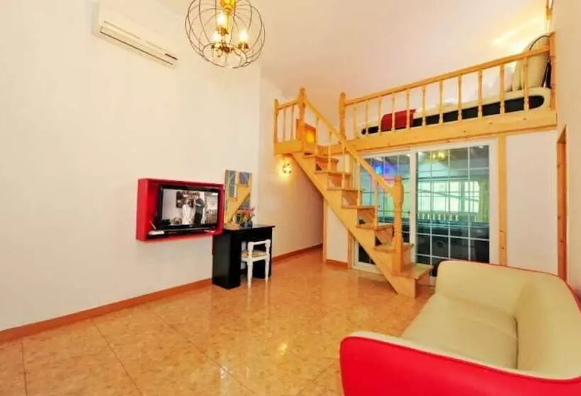Gapyeong Eliezer Pension