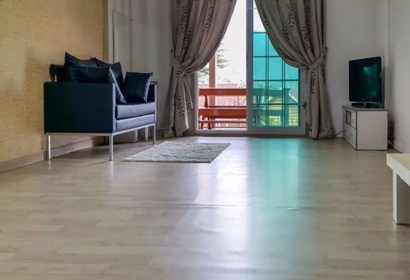 Gapyeong Eliezer Pension