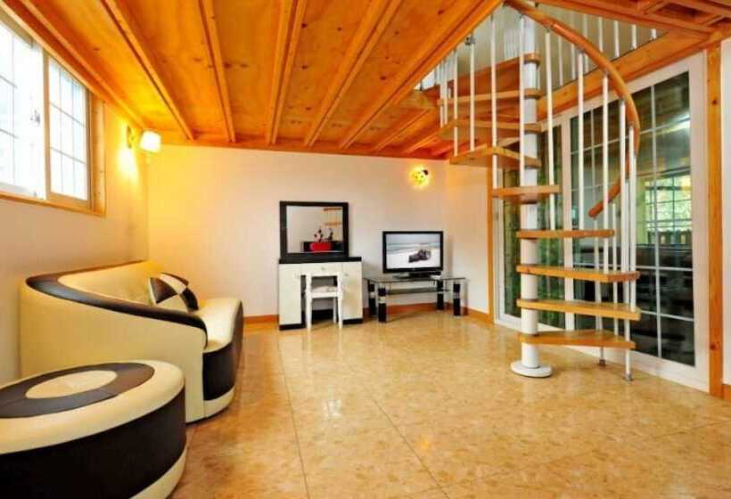 Gapyeong Eliezer Pension