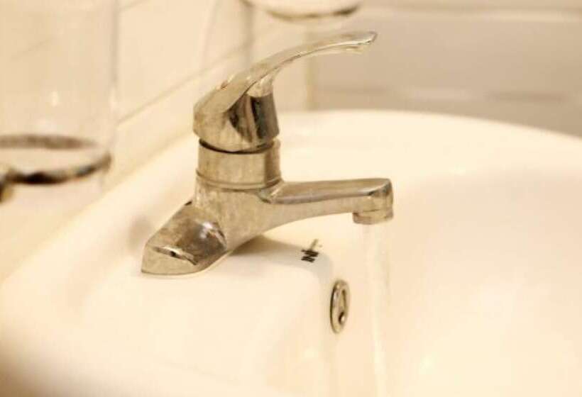 Gapyeong Eliezer Pension