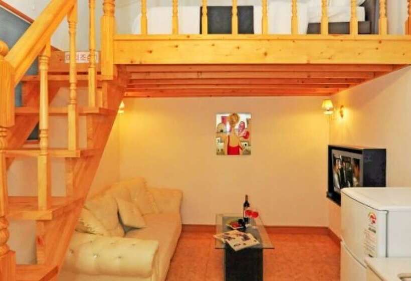 Gapyeong Eliezer Pension