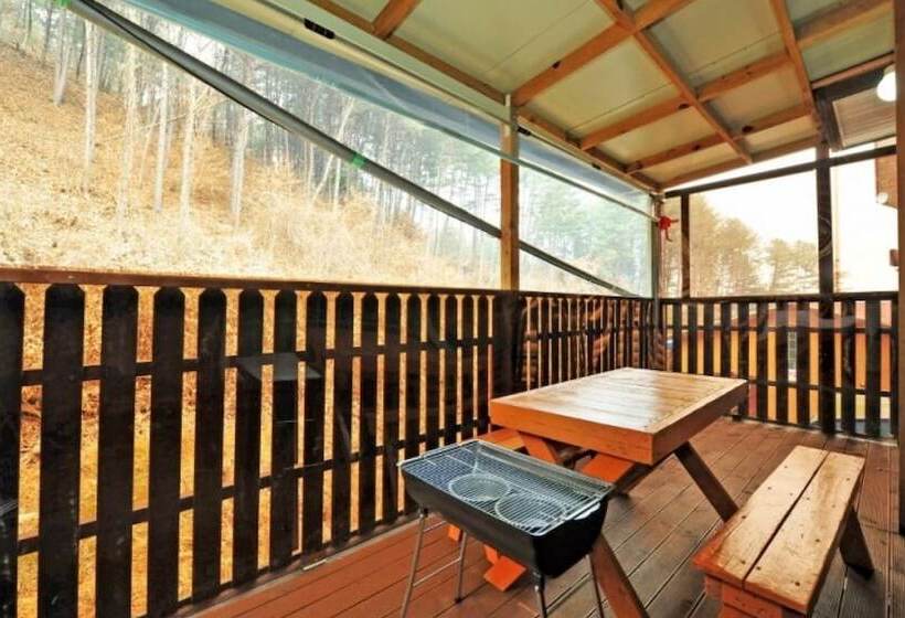 Gapyeong Eliezer Pension