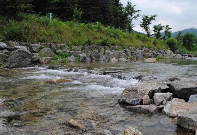 Gapyeong Ailet Glamping Pension