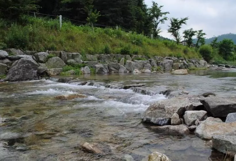 Gapyeong Ailet Glamping Pension
