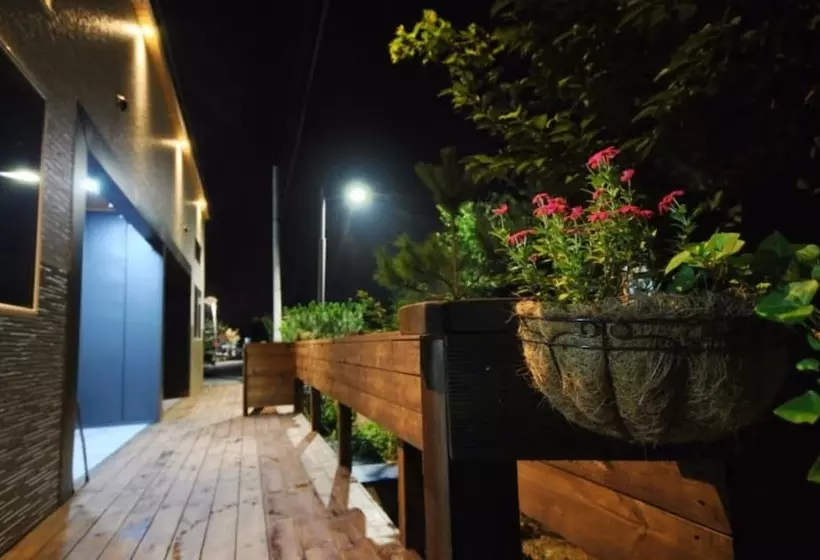 Gapyeong Ailet Glamping Pension