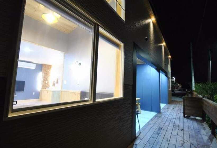 Gapyeong Ailet Glamping Pension