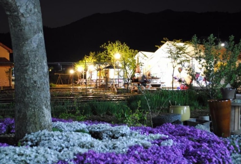 Gapyeong Ailet Glamping Pension